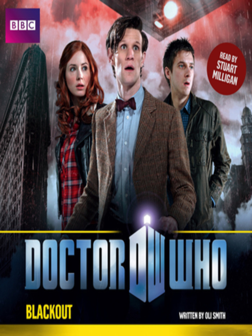 Oli Smith创作的Doctor Who作品的详细信息 - 可供借阅